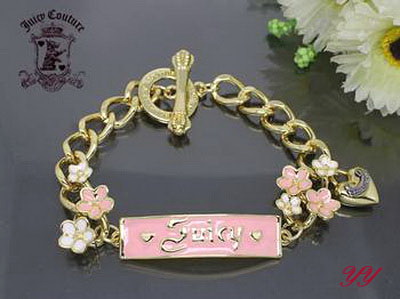 Bracciale Juicy Modello 58